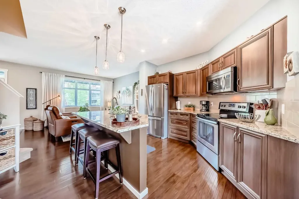 67 Mahogany Drive SE Calgary AB T3M 2K3