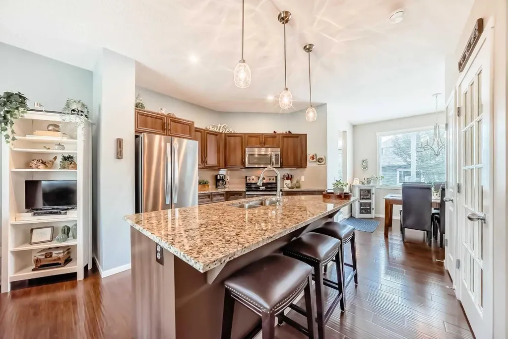 67 Mahogany Drive SE Calgary AB T3M 2K3