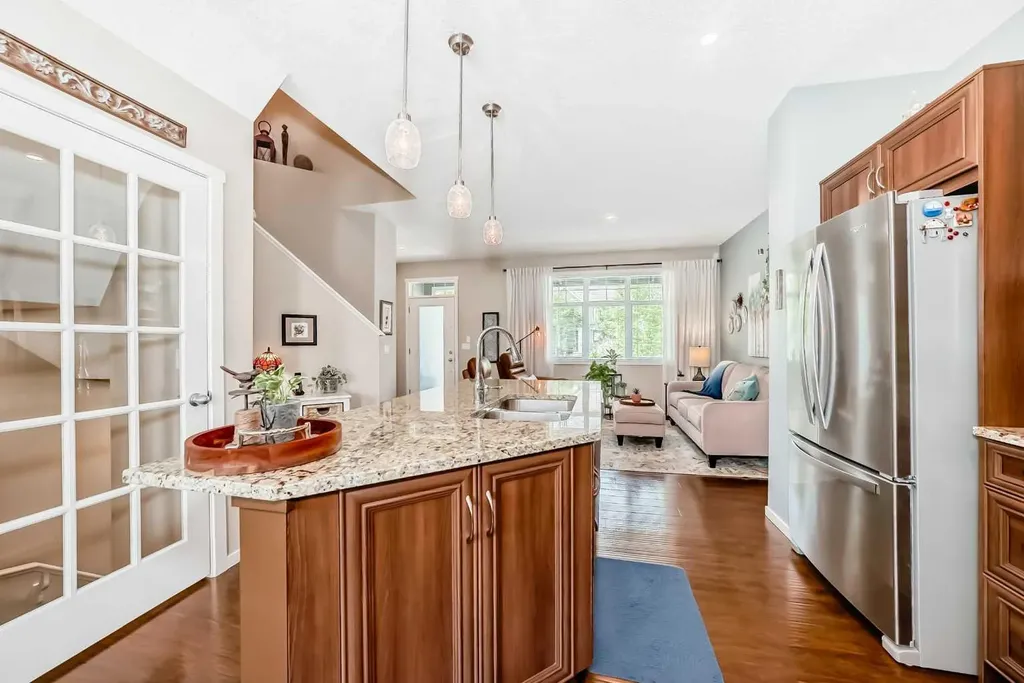 67 Mahogany Drive SE Calgary AB T3M 2K3