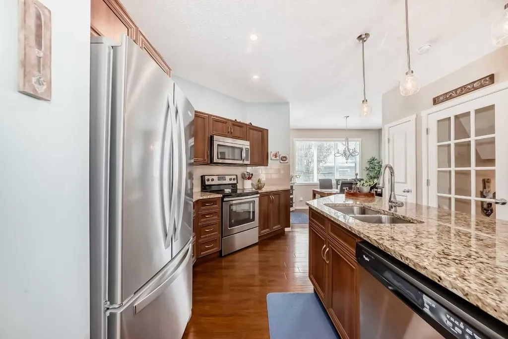 67 Mahogany Drive SE Calgary AB T3M 2K3