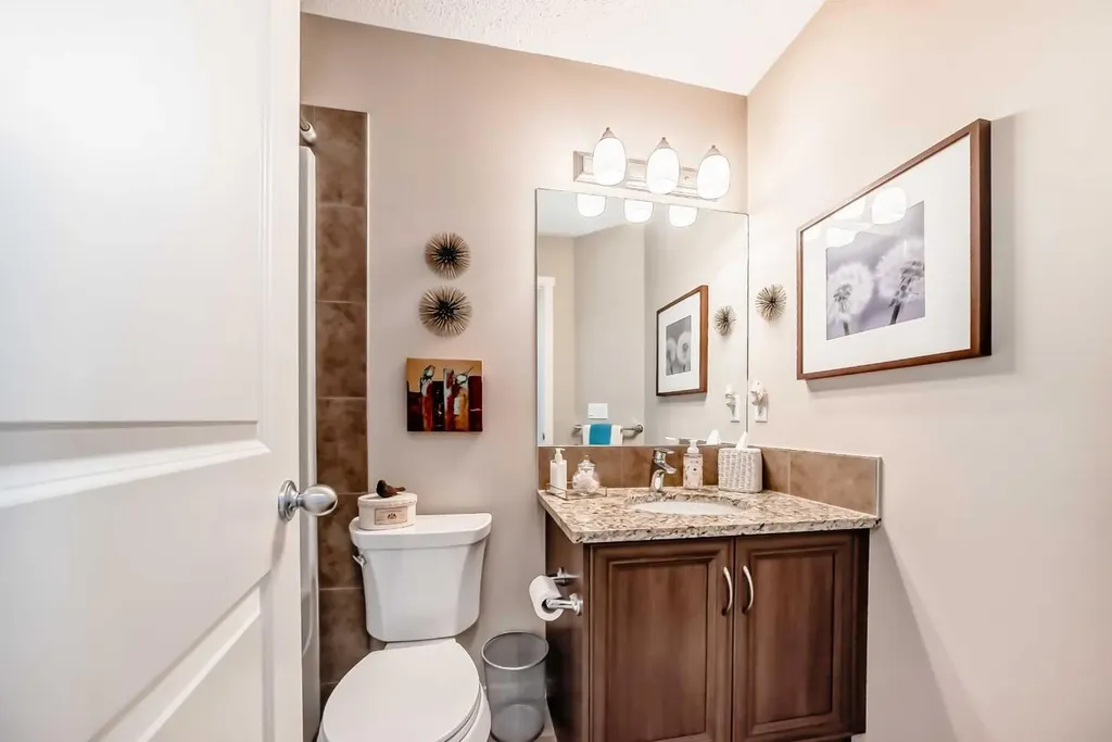 67 Mahogany Drive SE Calgary AB T3M 2K3