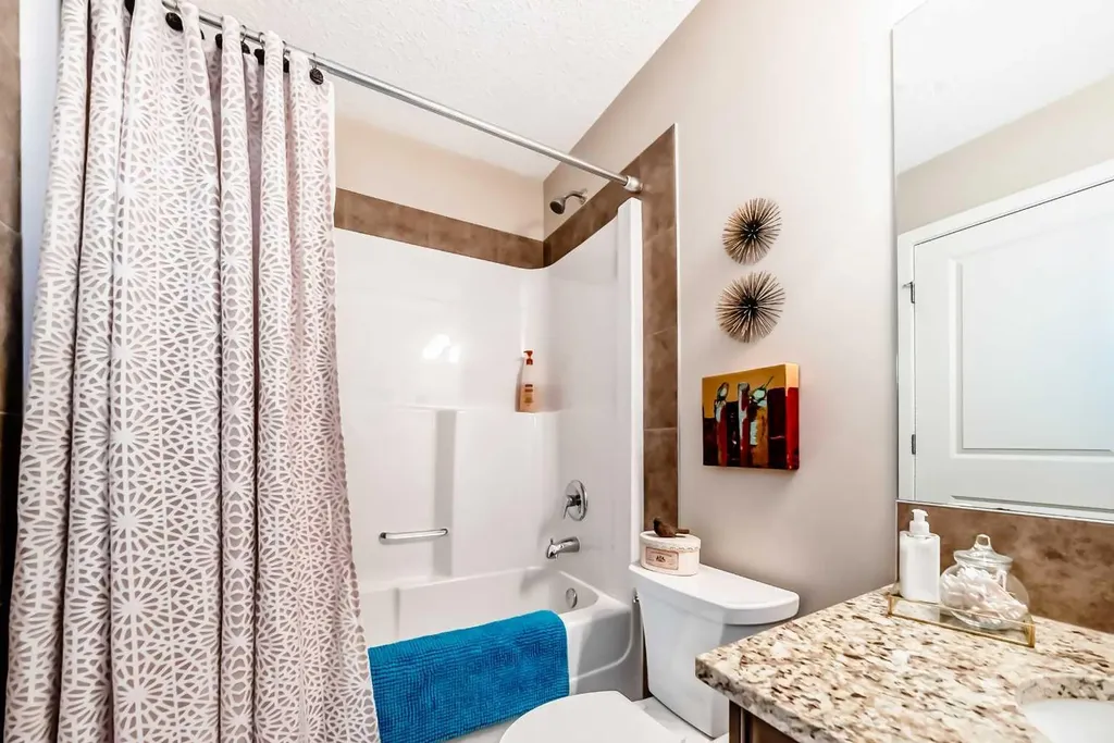67 Mahogany Drive SE Calgary AB T3M 2K3