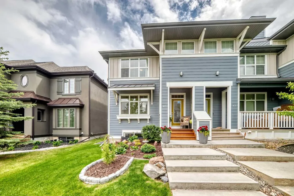 67 Mahogany Drive SE Calgary AB T3M 2K3