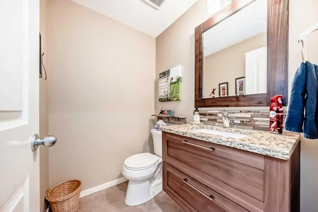67 Mahogany Drive SE Calgary AB T3M 2K3
