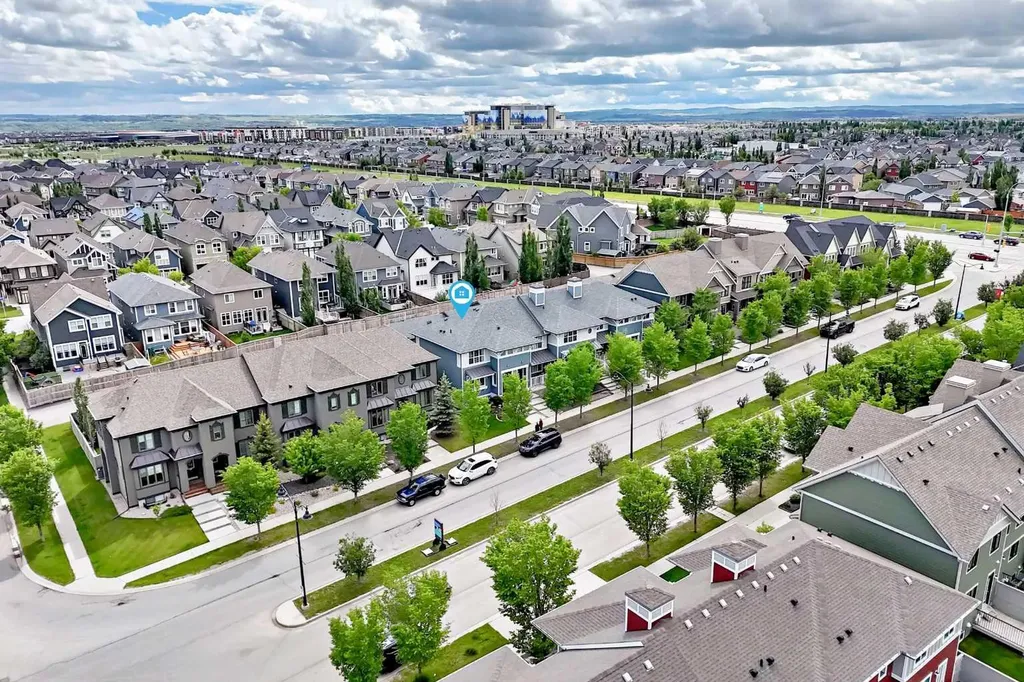 67 Mahogany Drive SE Calgary AB T3M 2K3