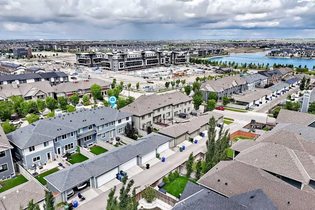 67 Mahogany Drive SE Calgary AB T3M 2K3