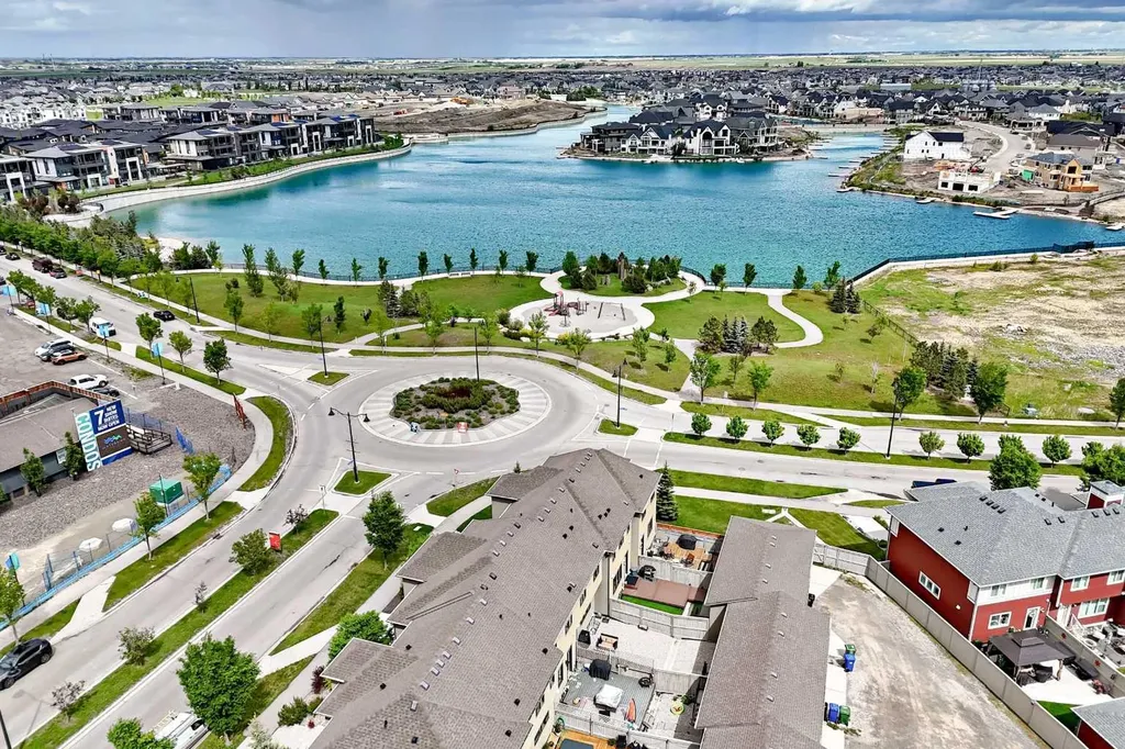 67 Mahogany Drive SE Calgary AB T3M 2K3
