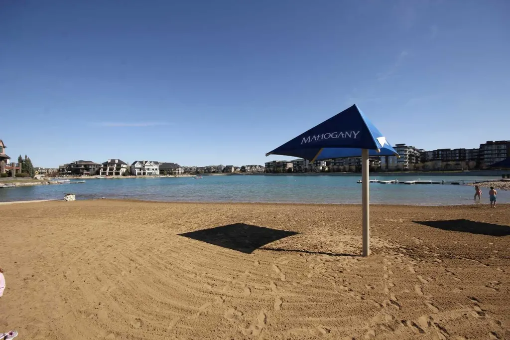 67 Mahogany Drive SE Calgary AB T3M 2K3