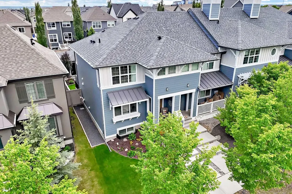 67 Mahogany Drive SE Calgary AB T3M 2K3