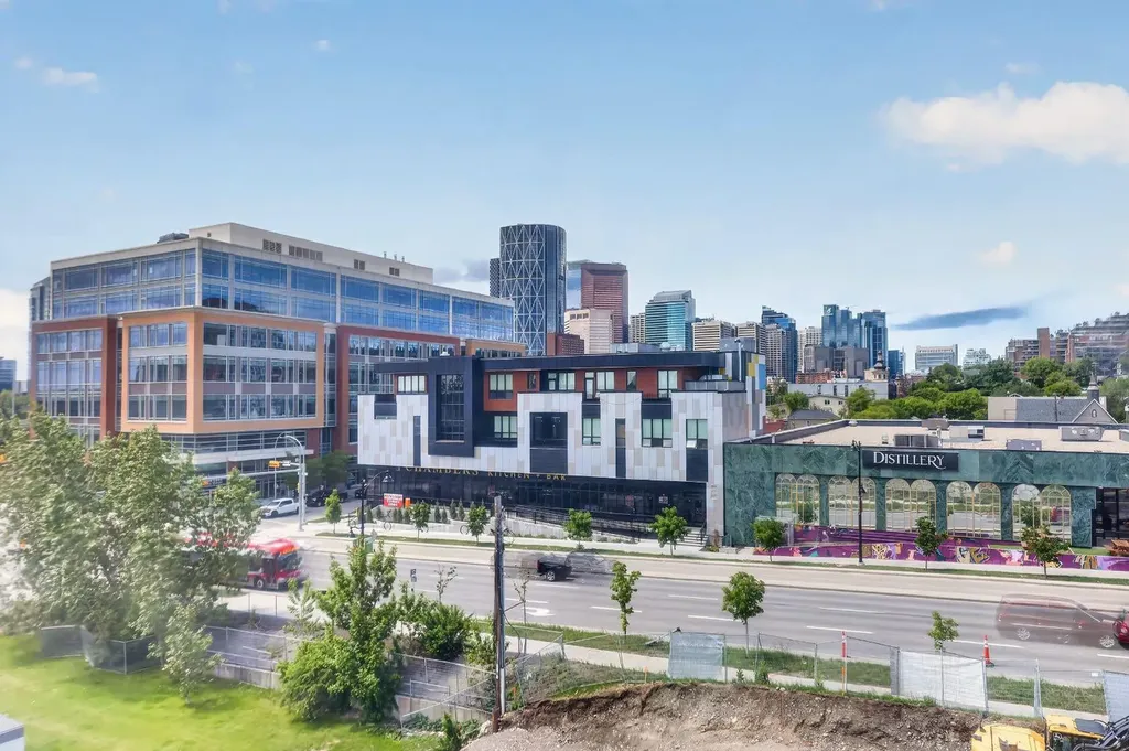 635 Marsh Road NE Calgary AB T2E5B4