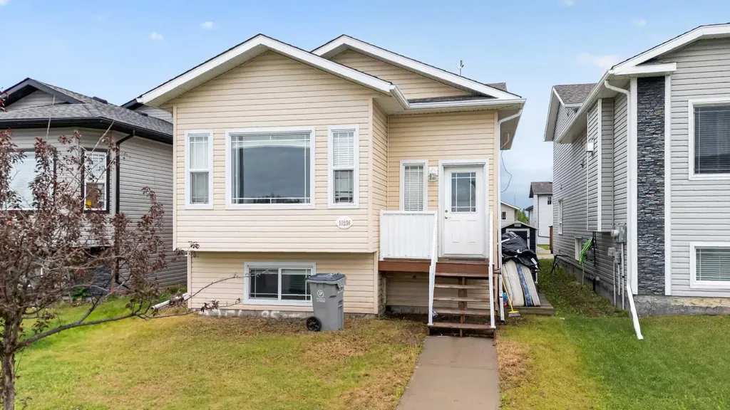 10256 85 Street Grande Prairie AB T8X0K3
