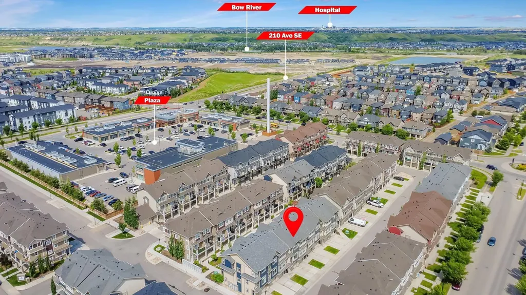 114 Legacy Path SE Calgary AB T2X 4H9