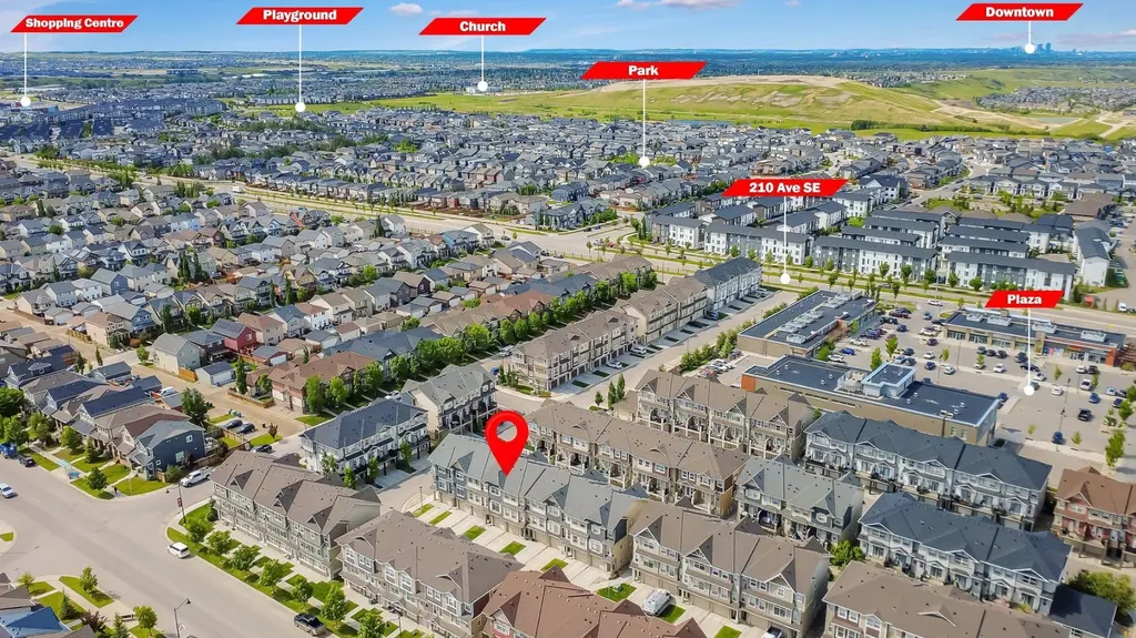 114 Legacy Path SE Calgary AB T2X 4H9