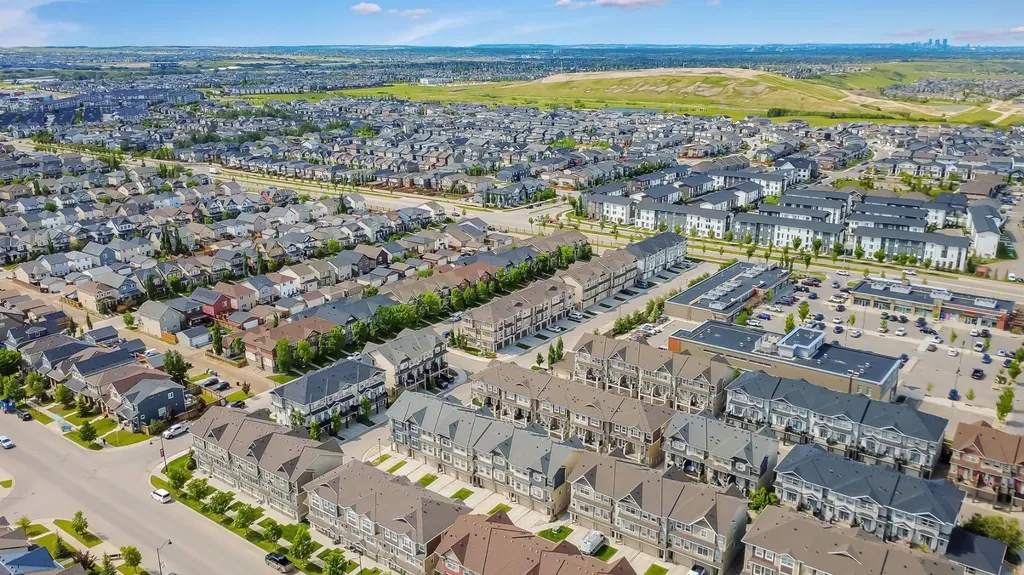 114 Legacy Path SE Calgary AB T2X 4H9