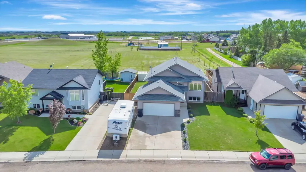 5304 51 Street Blackfoot AB T0B0L0