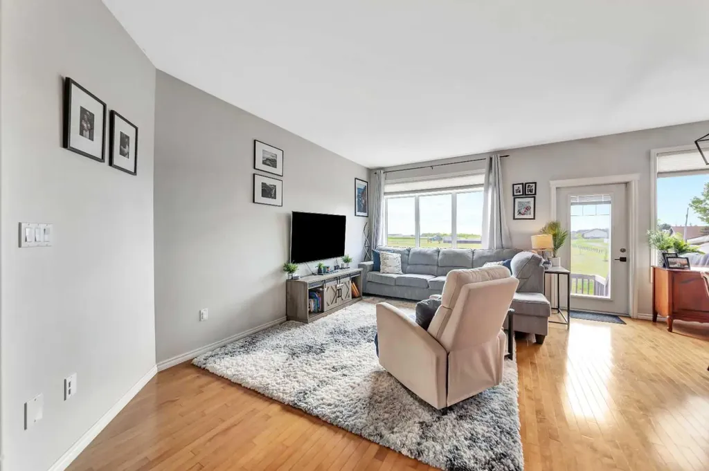 5304 51 Street Blackfoot AB T0B0L0