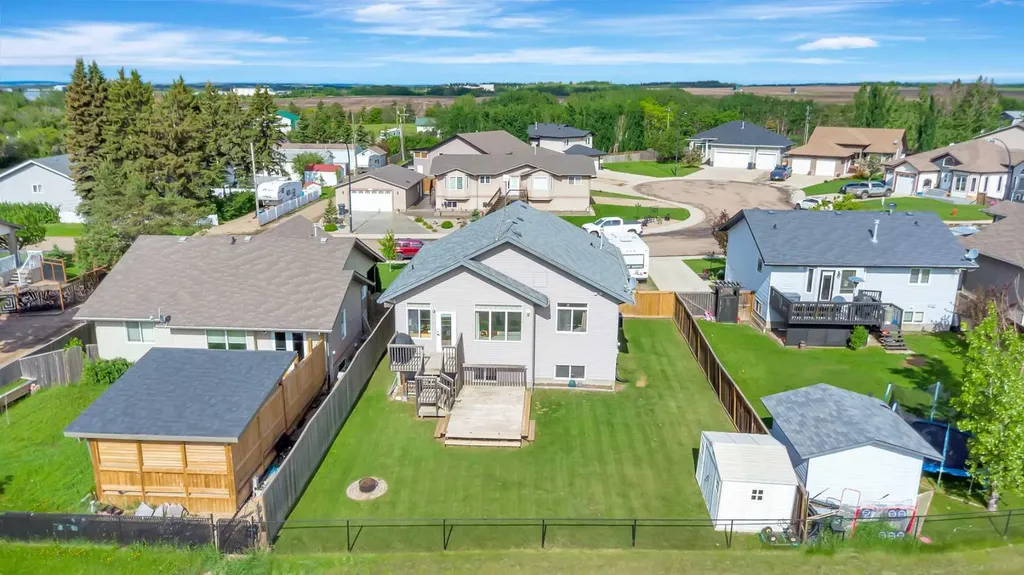 5304 51 Street Blackfoot AB T0B0L0