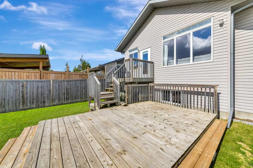 5304 51 Street Blackfoot AB T0B0L0