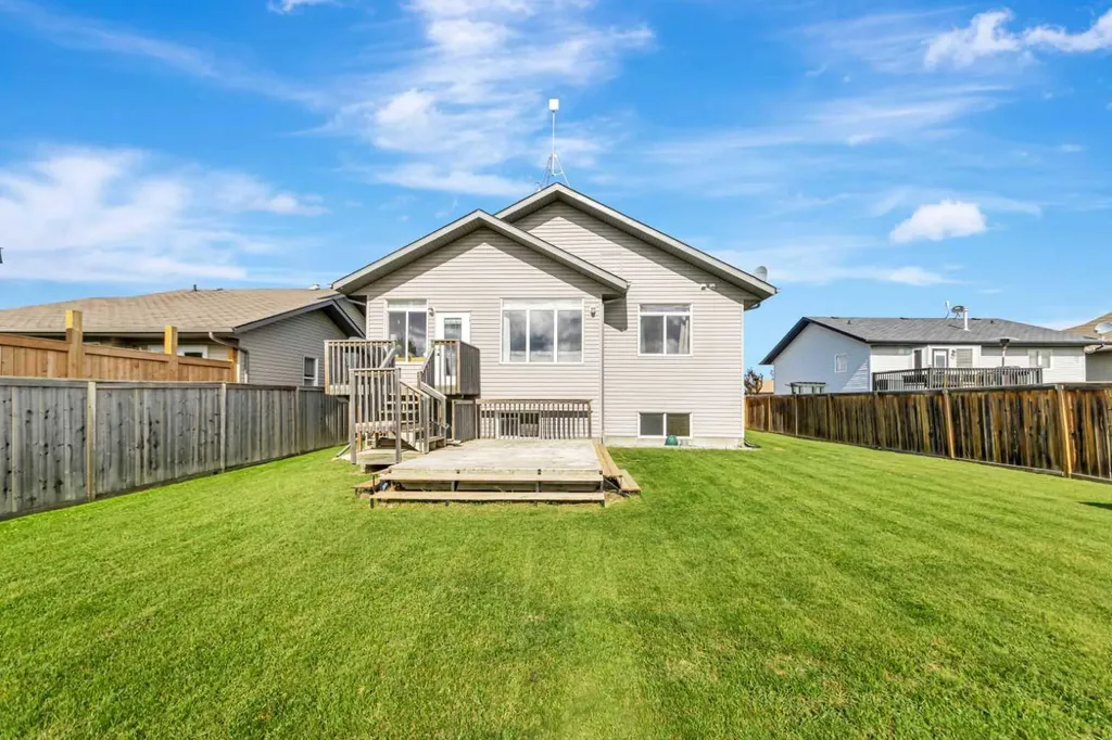 5304 51 Street Blackfoot AB T0B0L0