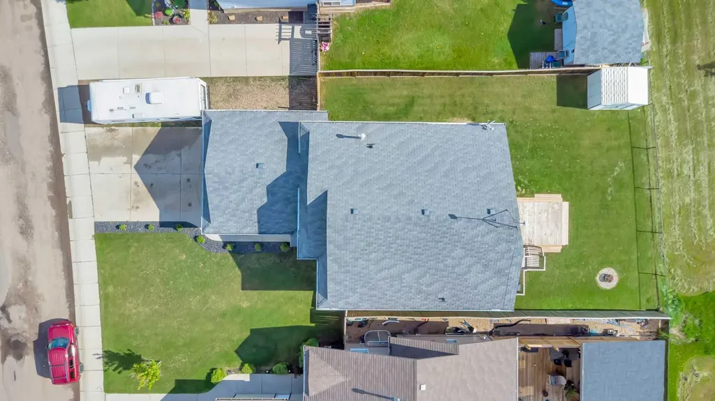 5304 51 Street Blackfoot AB T0B0L0