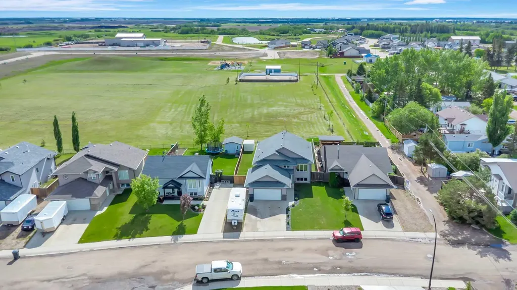5304 51 Street Blackfoot AB T0B0L0