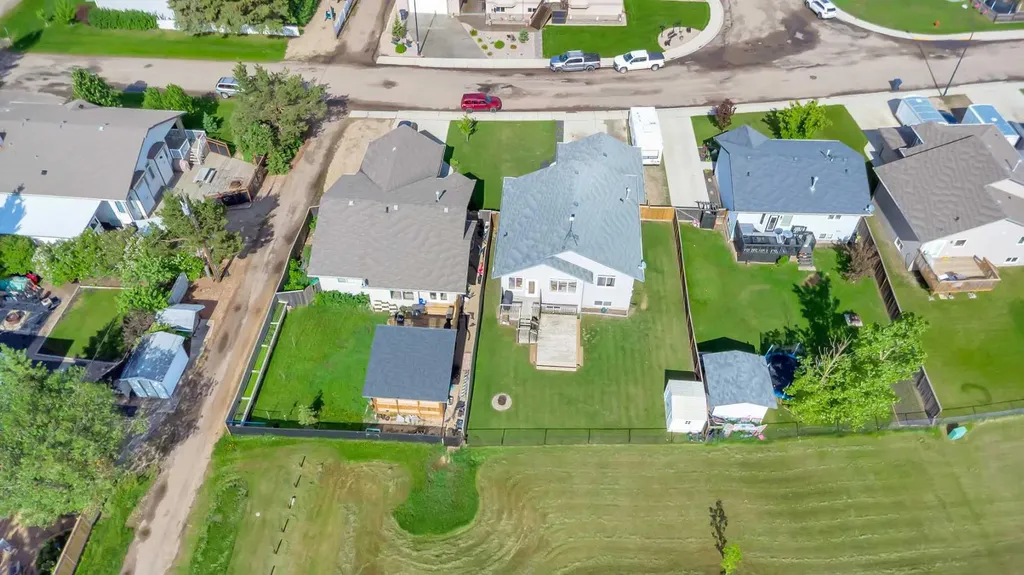 5304 51 Street Blackfoot AB T0B0L0