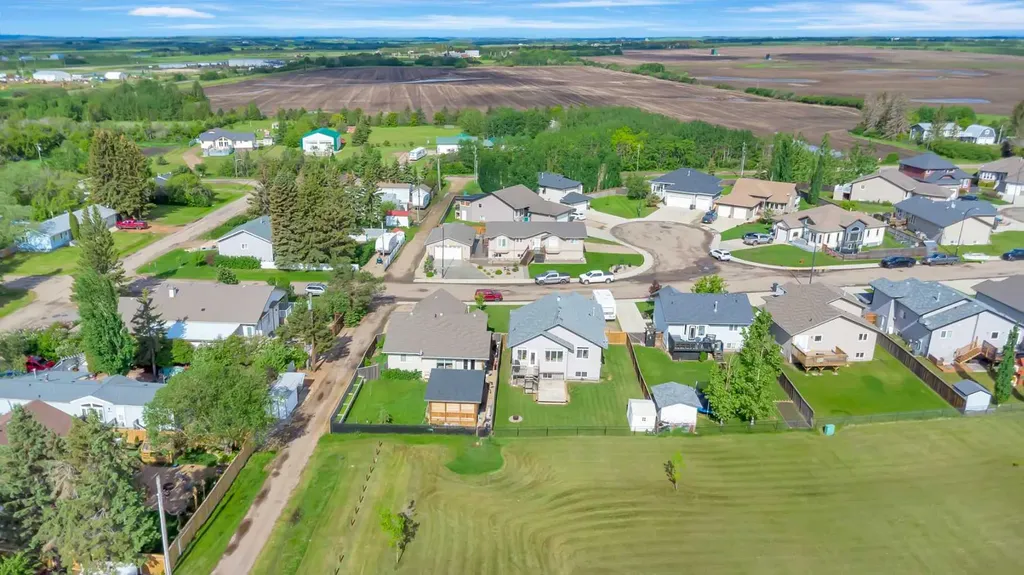 5304 51 Street Blackfoot AB T0B0L0