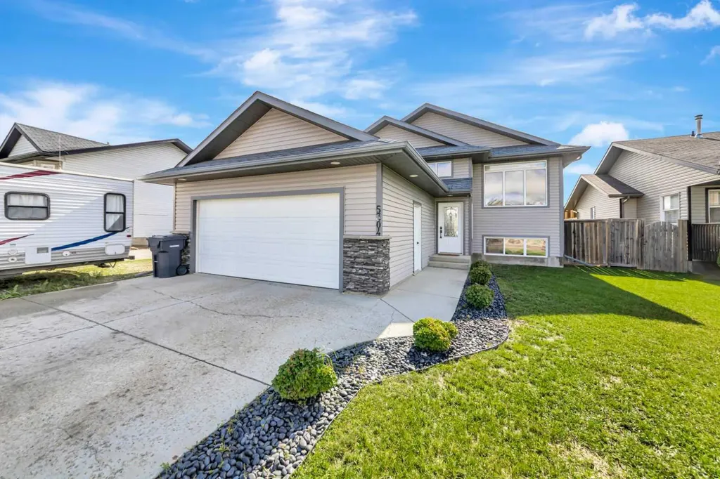 5304 51 Street Blackfoot AB T0B0L0