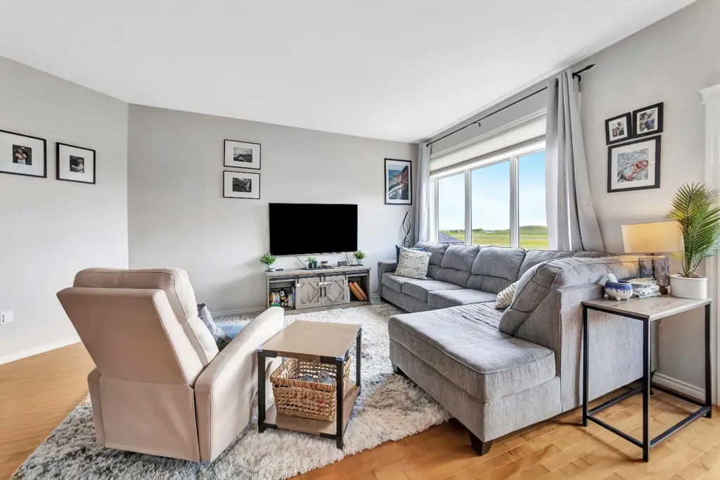 5304 51 Street Blackfoot AB T0B0L0