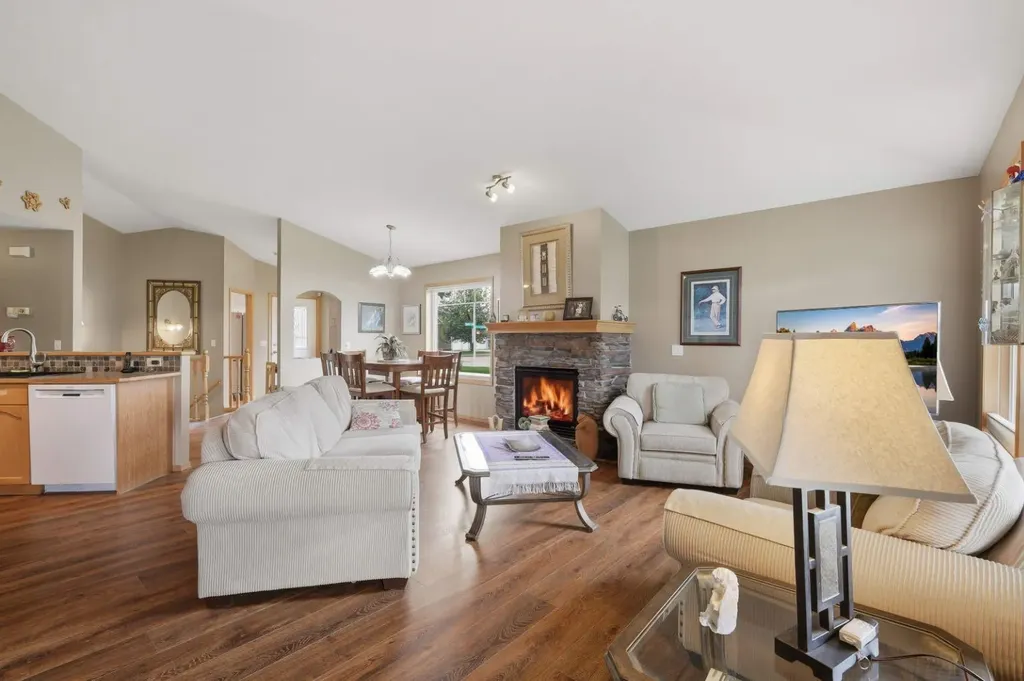 Jenkins Drive Red Deer AB T4P 3X1