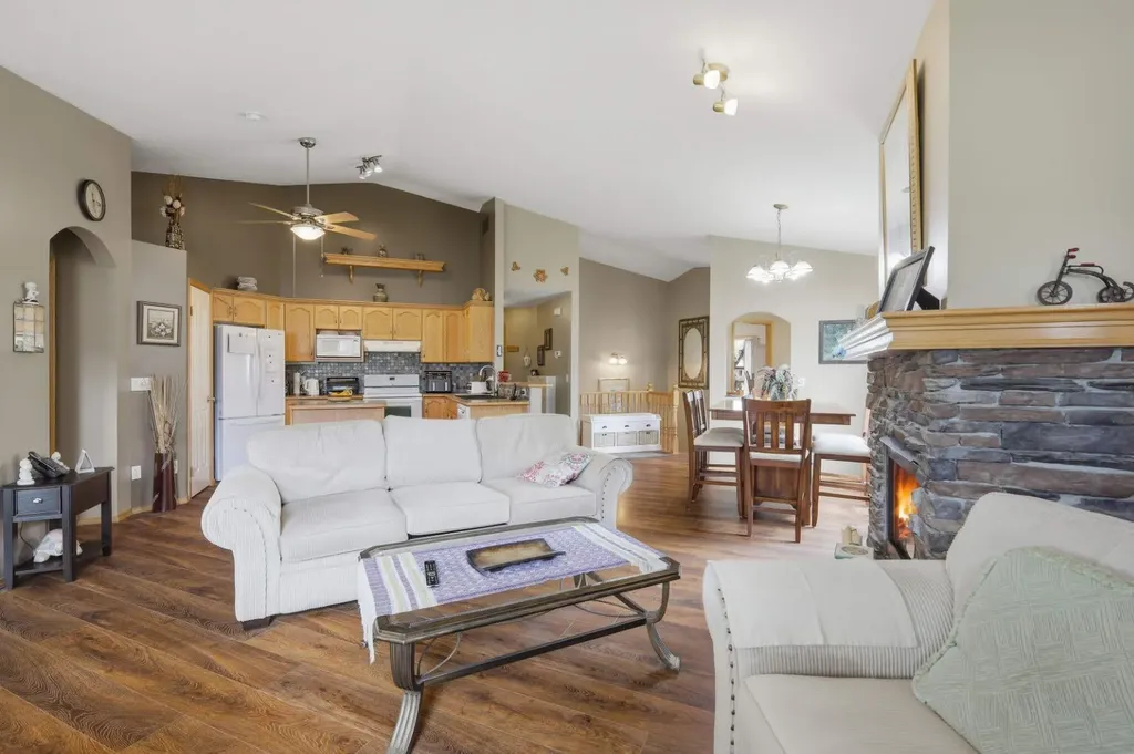Jenkins Drive Red Deer AB T4P 3X1
