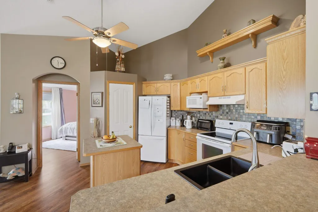 Jenkins Drive Red Deer AB T4P 3X1