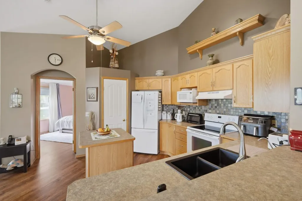 Jenkins Drive Red Deer AB T4P 3X1