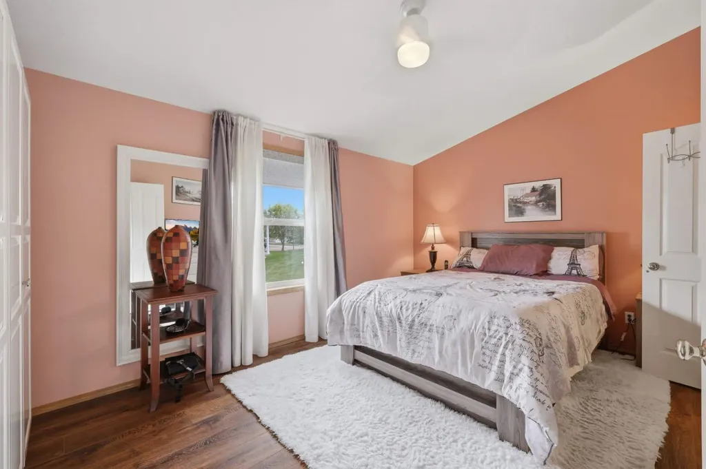 Jenkins Drive Red Deer AB T4P 3X1