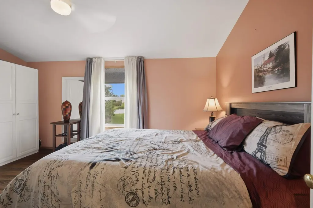 Jenkins Drive Red Deer AB T4P 3X1