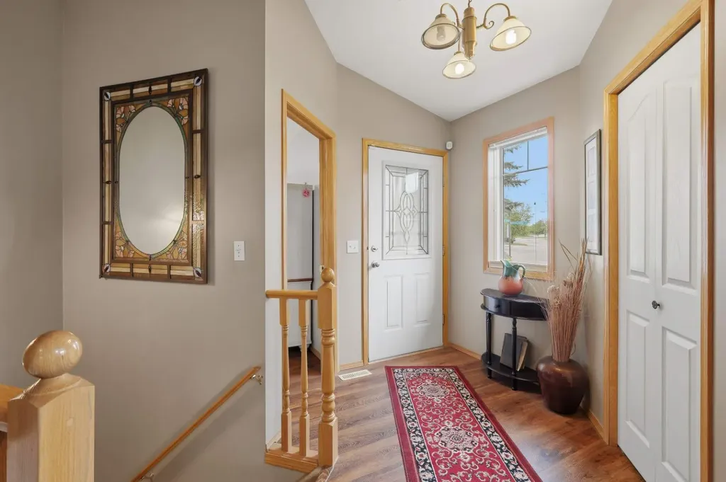Jenkins Drive Red Deer AB T4P 3X1