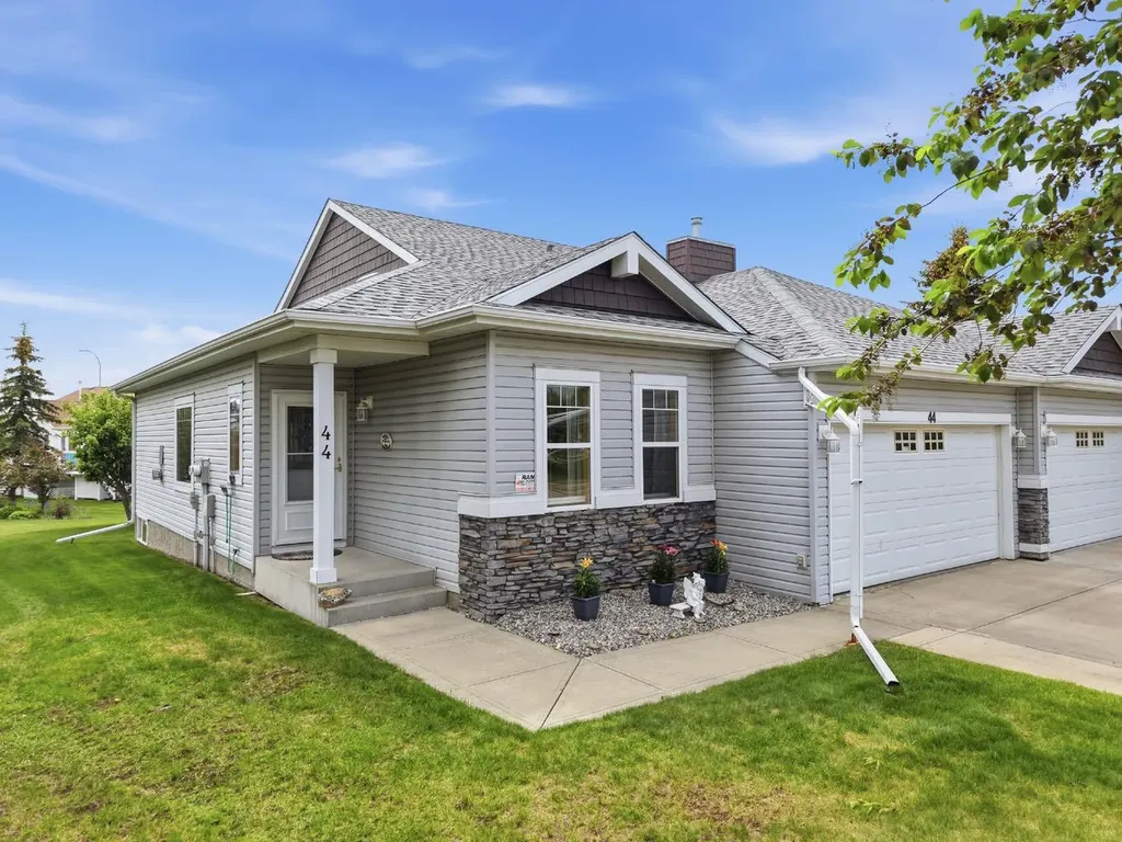 Jenkins Drive Red Deer AB T4P 3X1