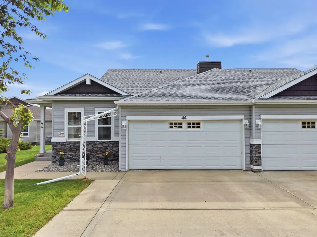 Jenkins Drive Red Deer AB T4P 3X1