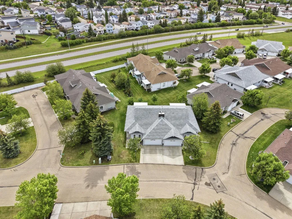 Jenkins Drive Red Deer AB T4P 3X1