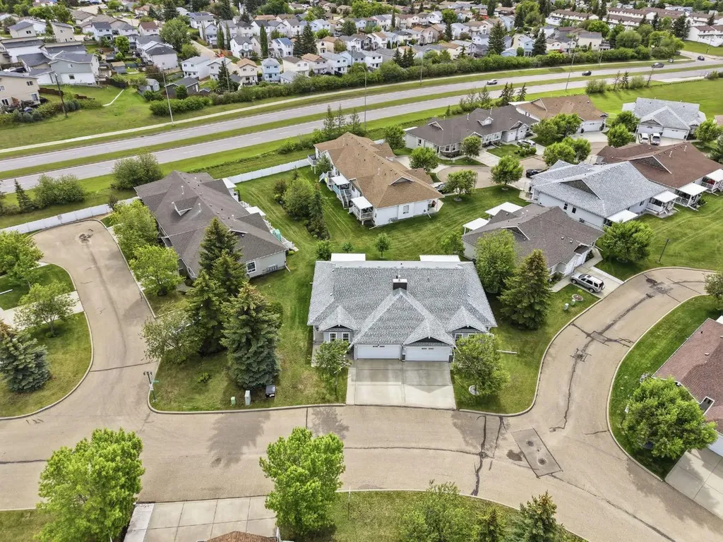 Jenkins Drive Red Deer AB T4P 3X1