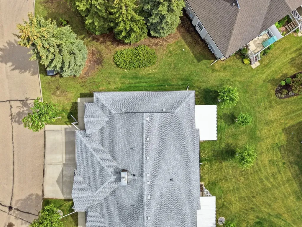 Jenkins Drive Red Deer AB T4P 3X1