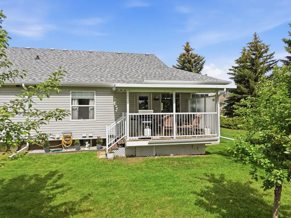 Jenkins Drive Red Deer AB T4P 3X1
