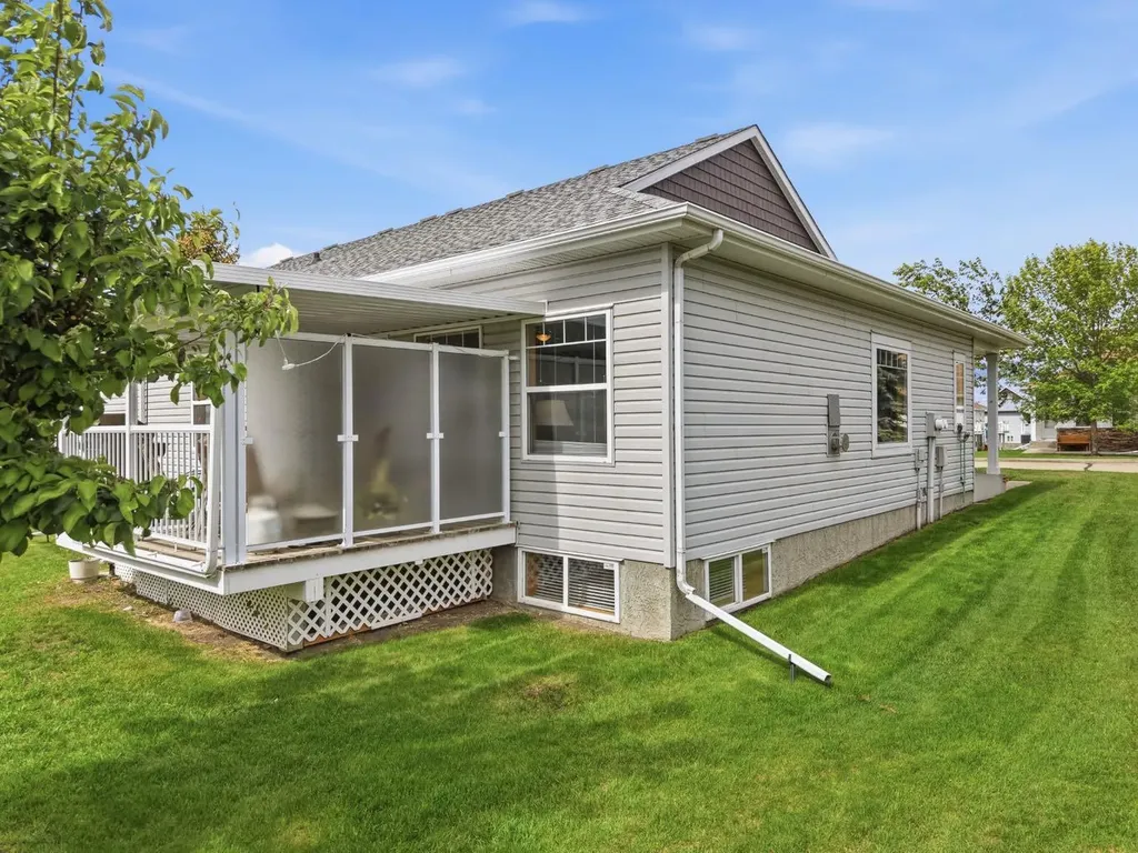 Jenkins Drive Red Deer AB T4P 3X1