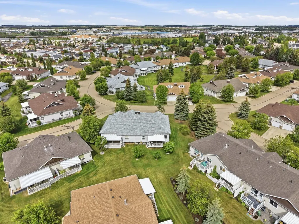 Jenkins Drive Red Deer AB T4P 3X1