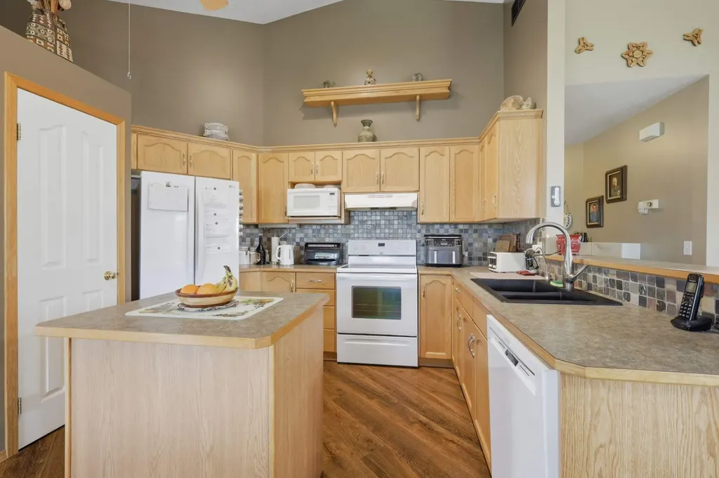 Jenkins Drive Red Deer AB T4P 3X1