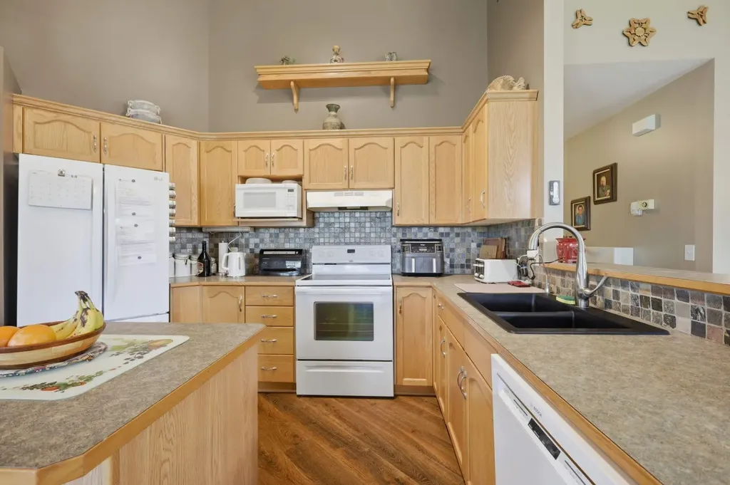 Jenkins Drive Red Deer AB T4P 3X1
