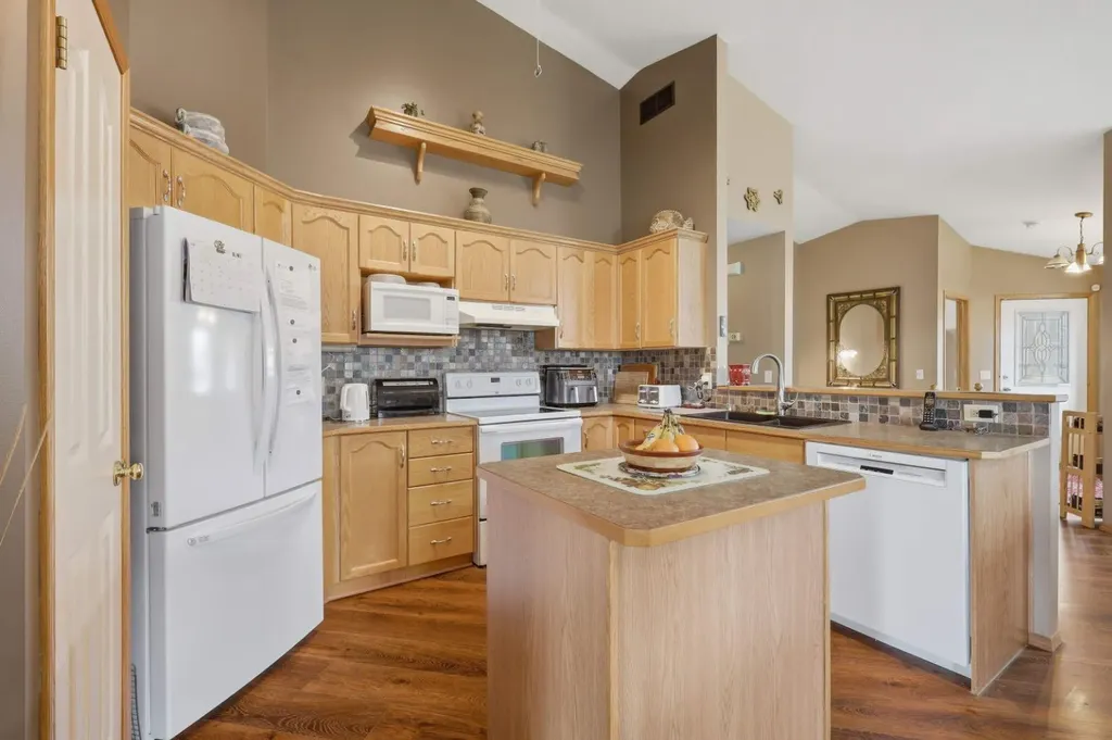 Jenkins Drive Red Deer AB T4P 3X1