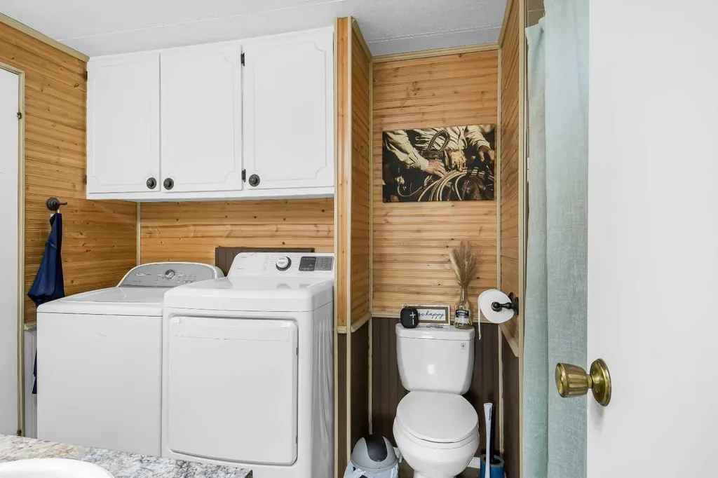 74078 Range Road 13 Debolt AB T0H 1B0