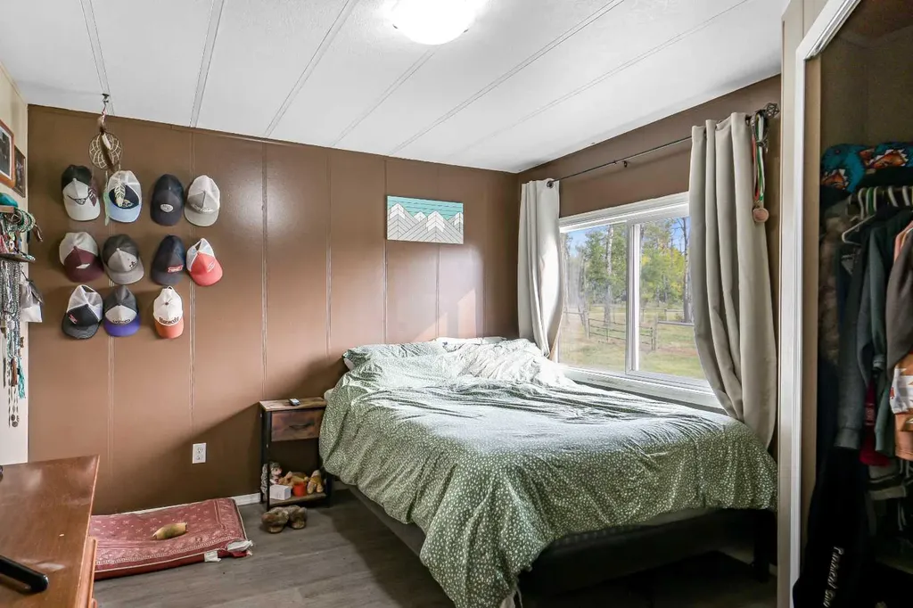 74078 Range Road 13 Debolt AB T0H 1B0