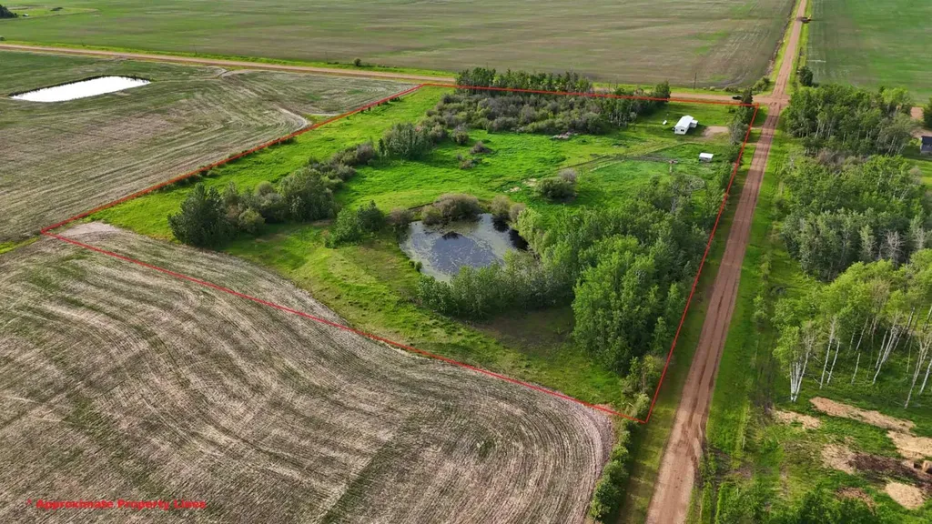 74078 Range Road 13 Debolt AB T0H 1B0